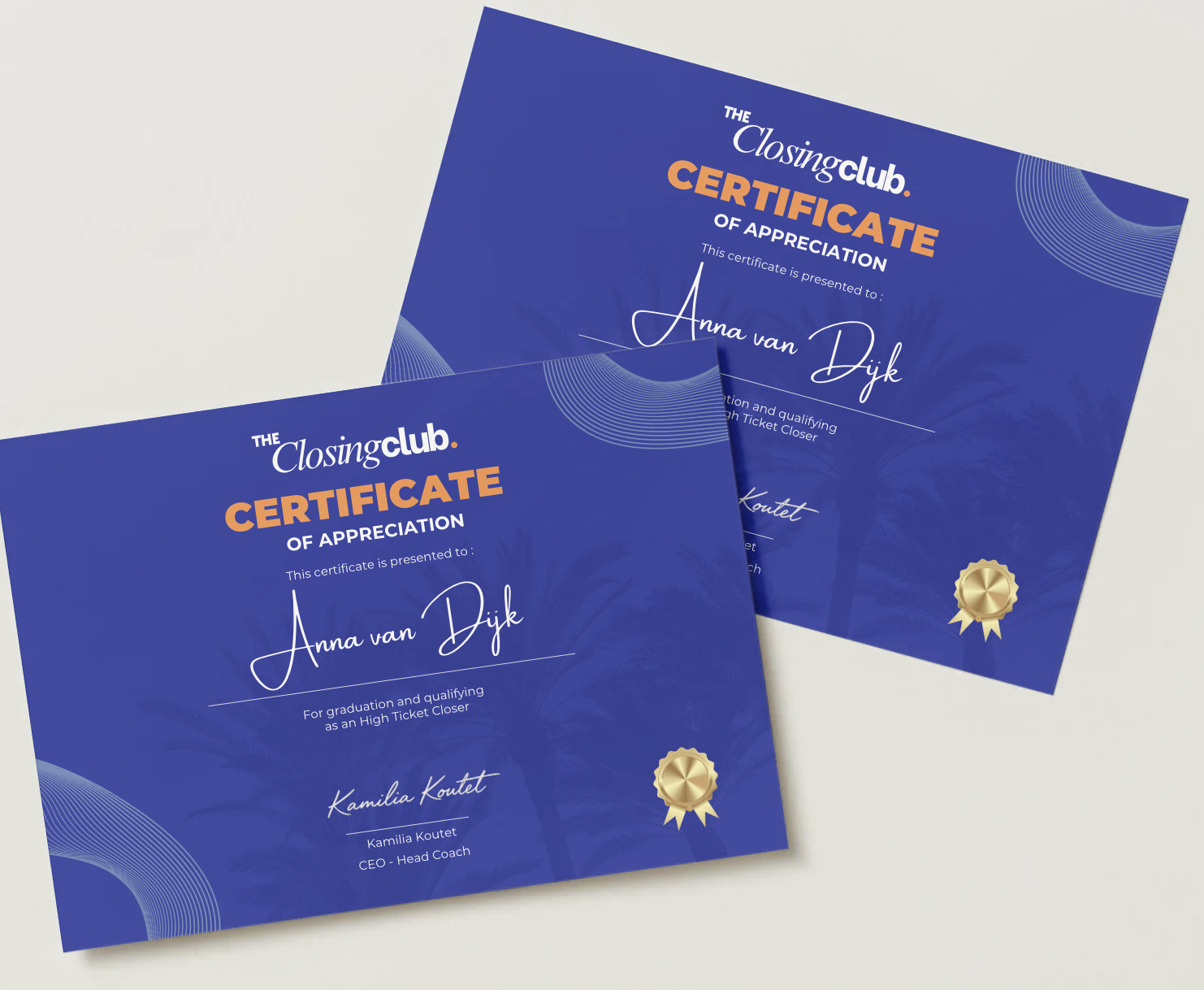 Certificaat