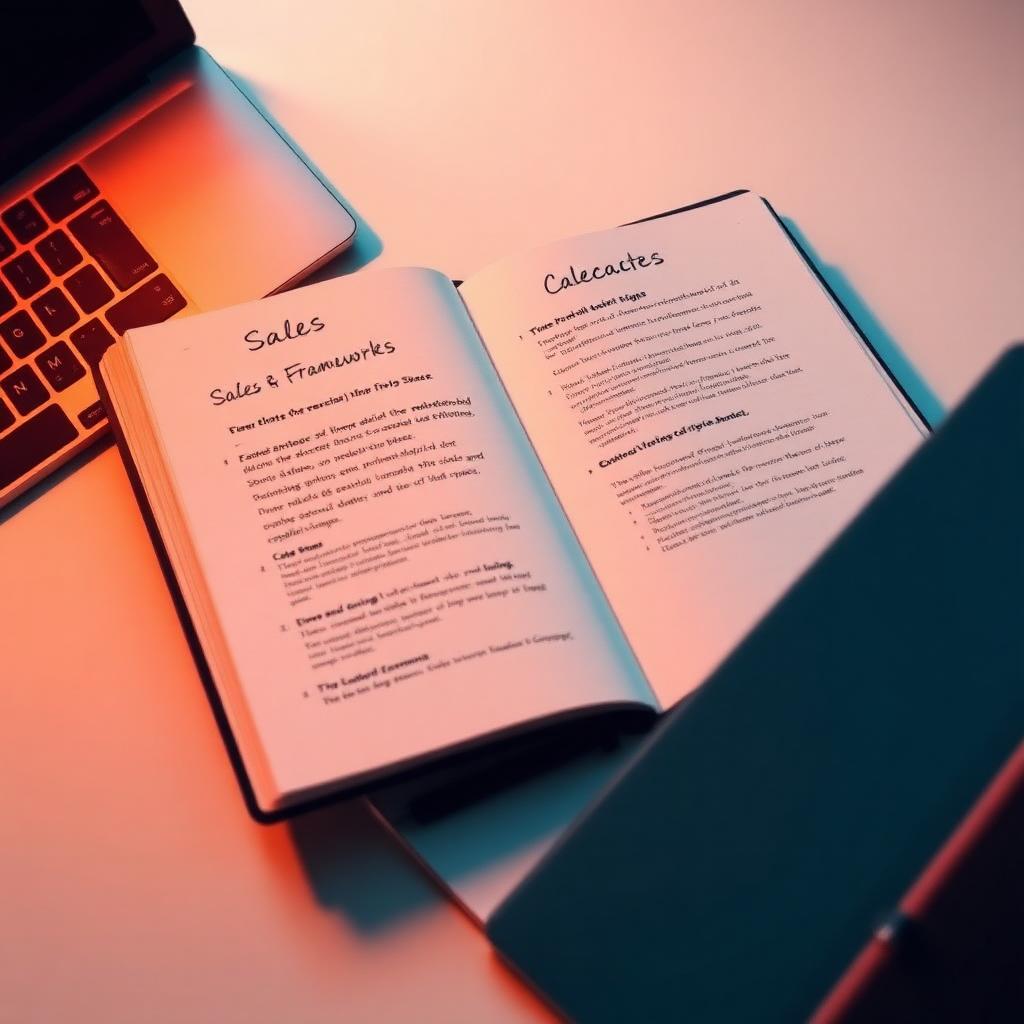 Skills & scripts